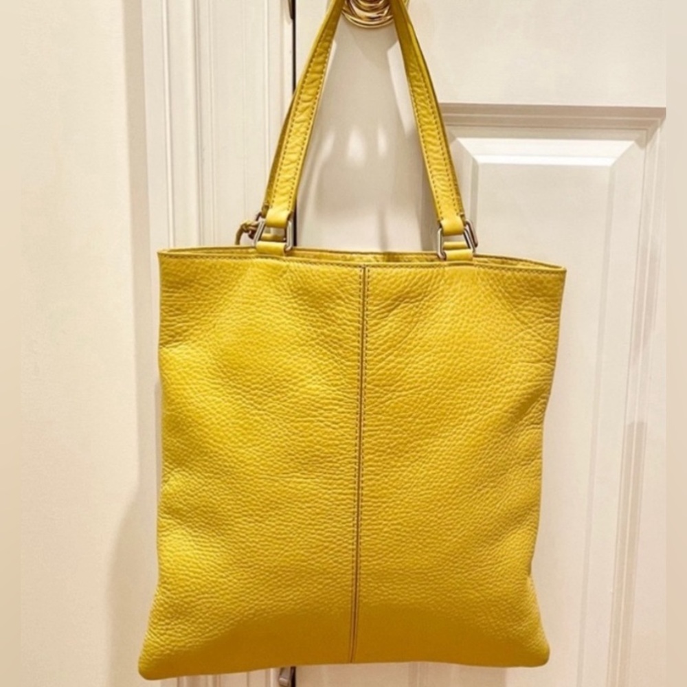 “Cole Haan - Marcy Market” Tote Bag - Picture 2 of 8
